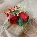 CORSAGE 2