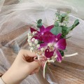 CORSAGE 6