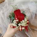 CORSAGE 1