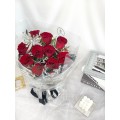 HAND BOUQUET 148