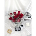 HAND BOUQUET 148