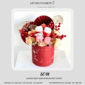 LC 01 开张招财猫