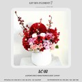 LC 02 开张招财猫