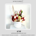 LC 03 开张招财猫