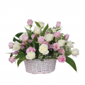 FLOWER BASKET 31