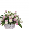 FLOWER BASKET 31