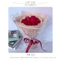 HAND BOUQUET 111