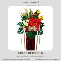 GRAND OPENING 12