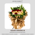 GRAND OPENING 18