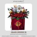 GRAND OPENING 25