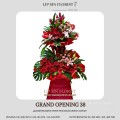 GRAND OPENING 38