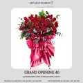 GRAND OPENING 40