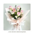 C H L O E (3-day advance order required)