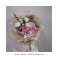 F L O R A  (3-day advance order required)