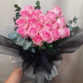 HAND BOUQUET 85