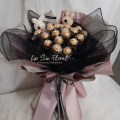 HAND BOUQUET 150