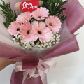 HAND BOUQUET 190