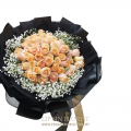 HAND BOUQUET 131