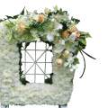 FLOWER WREATH 103