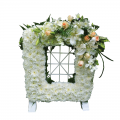 FLOWER WREATH 103