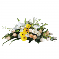 FLOWER WREATH 116