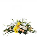 FLOWER WREATH 116