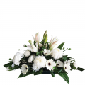 FLOWER WREATH 117