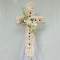 FLOWER WREATH 121