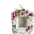 FLOWER WREATH 123