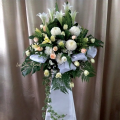 FLOWER WREATH 21