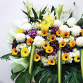 FLOWER WREATH 239