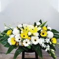 FLOWER WREATH 88