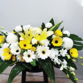 FLOWER WREATH 88