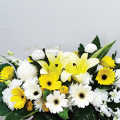 FLOWER WREATH 88