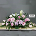 FLOWER WREATH 93