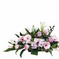FLOWER WREATH 93-LCP