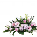 FLOWER WREATH 93