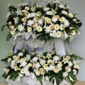 FLOWER WREATH 97