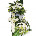 FLOWER WREATH 99