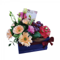 H-FLOWER FRUIT 12