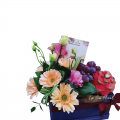 H-FLOWER FRUIT 12