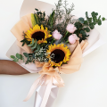 HAND BOUQUET 46