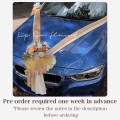 CAR DECO (WC02)